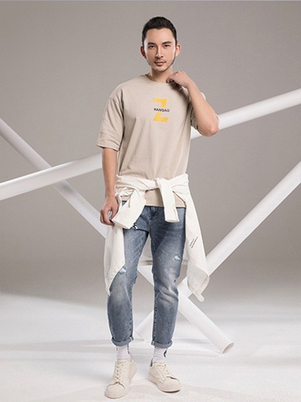 优品汇2020春夏装男装