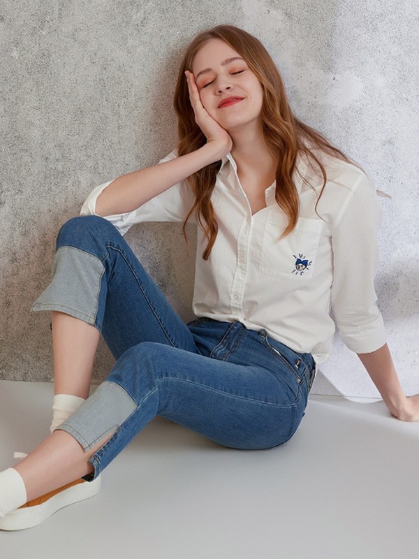 维尼熊2020春夏装女装