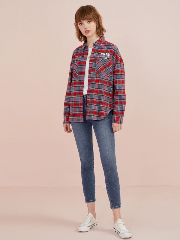 维尼熊2020春夏装女装