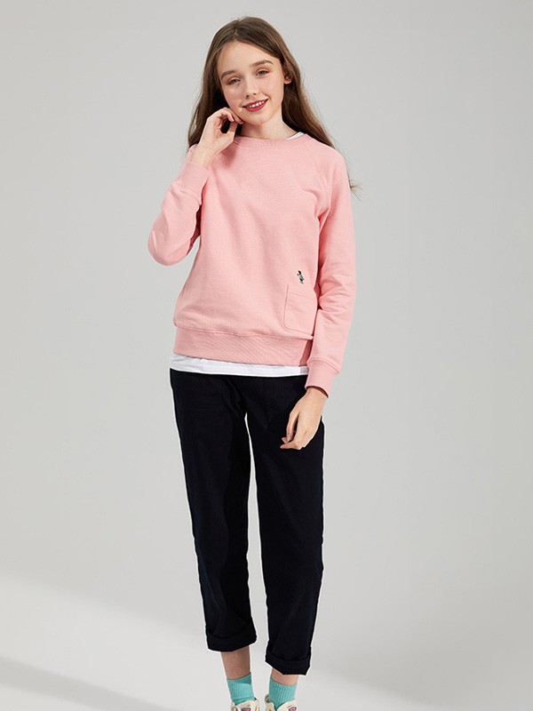 维尼熊2020春夏装女装