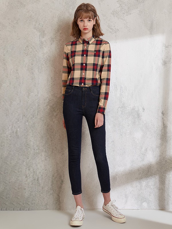 维尼熊2020春夏装女装