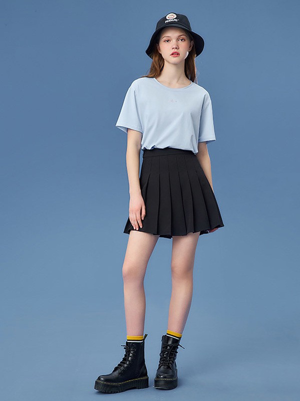 阔色2020春夏装女装