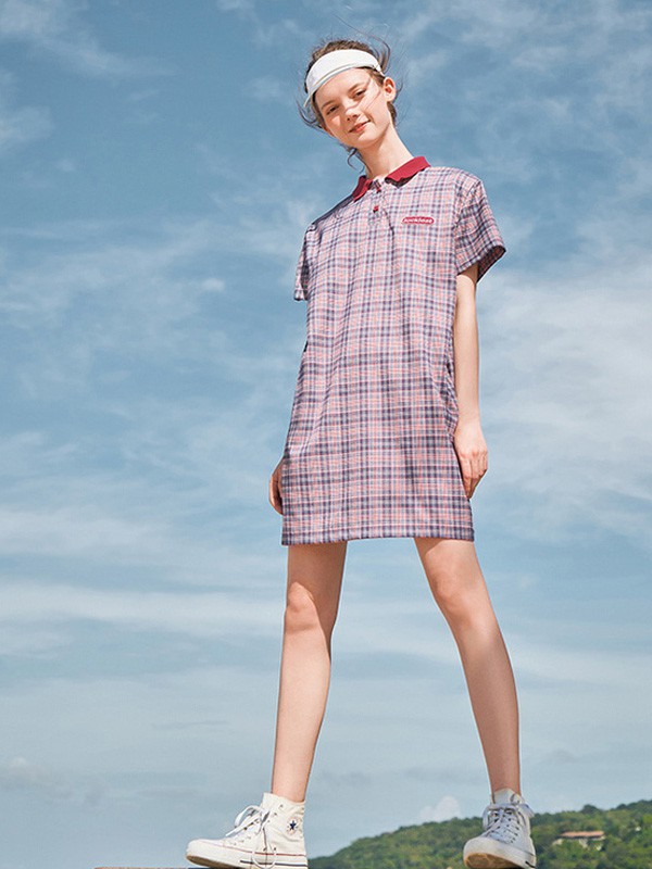 阔色2020春夏装女装