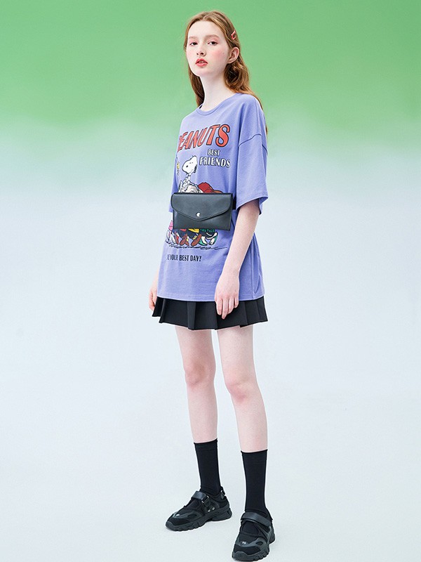 阔色2020春夏装女装