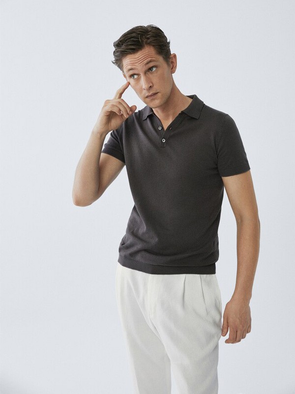 MassimoDutti2020春夏装男装