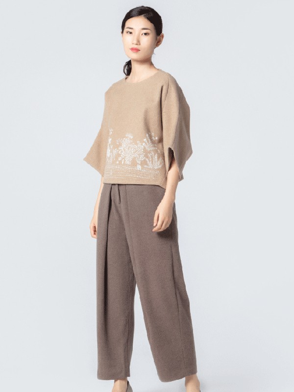 读我2020春夏装女装