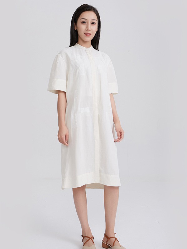 读我2020春夏装女装