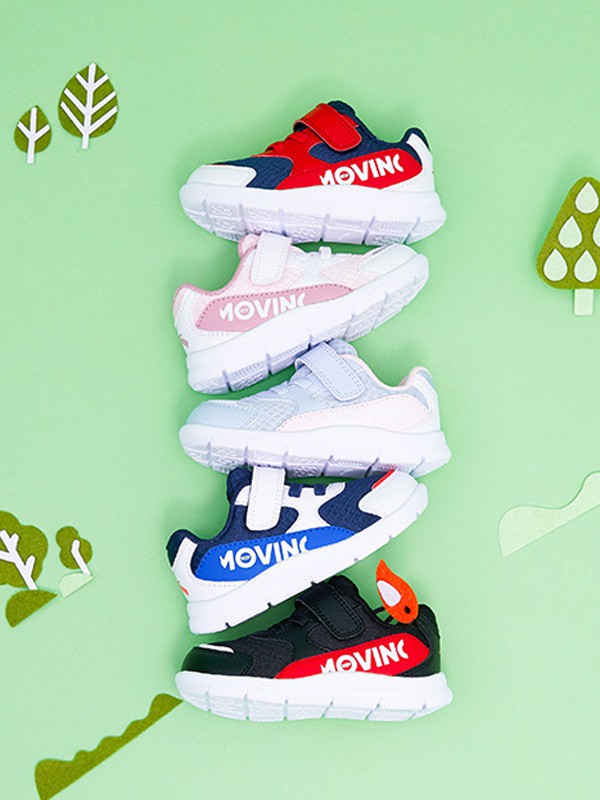 安踏儿童2020春夏装童鞋