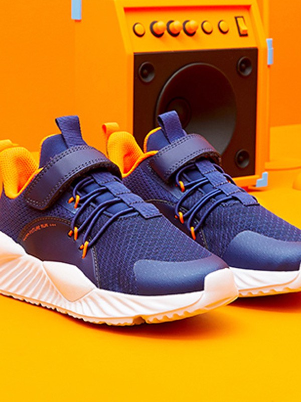 安踏儿童2020春夏装童鞋