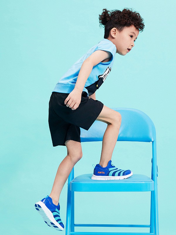 安踏儿童2020春夏装童鞋