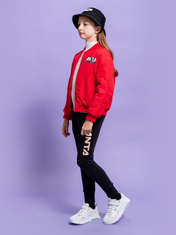 安踏儿童2020春夏装童鞋