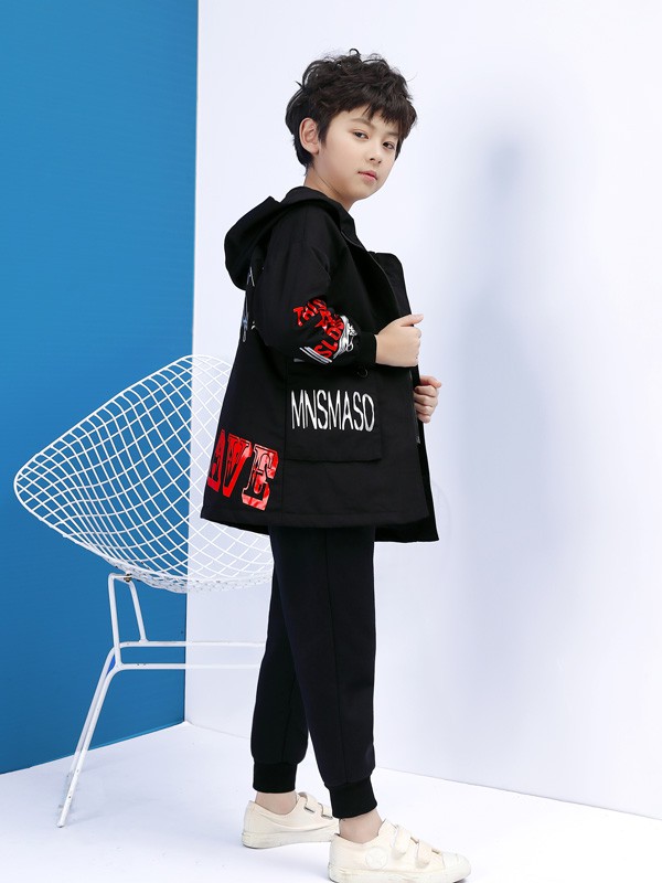 艾宝依2020春夏装童装