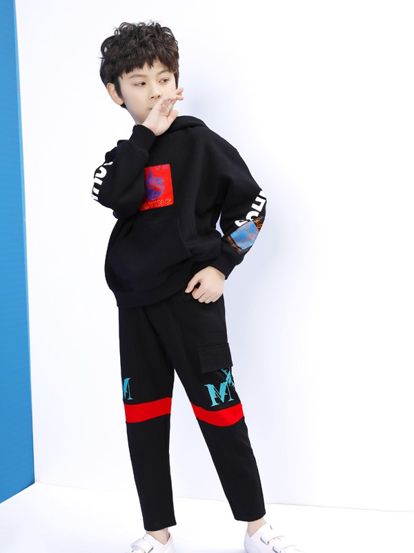 艾宝依2020春夏装童装