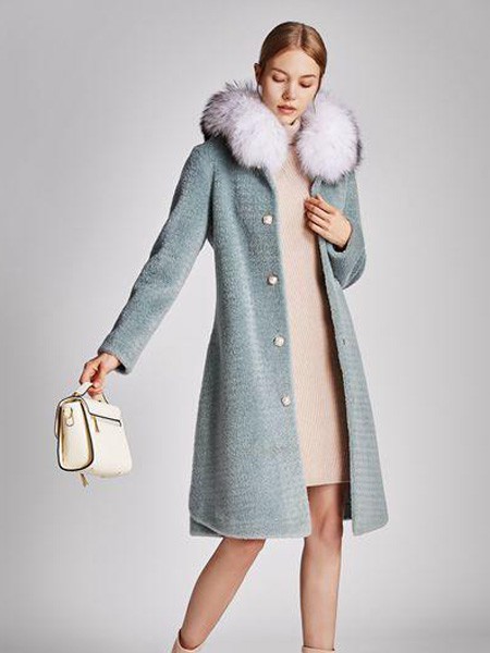 迪如2020春夏装女装