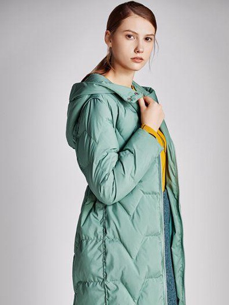 迪如2020春夏装女装