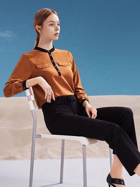 迪如2020春夏装女装