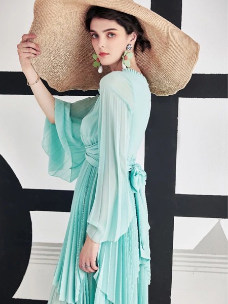 欧点2020春夏装女装