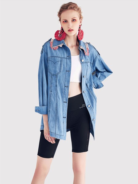 欧点2020春夏装女装