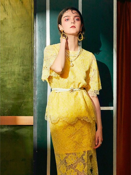 欧点2020春夏装女装