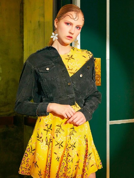 欧点2020春夏装女装