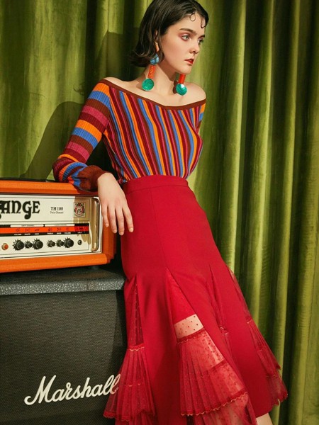 欧点2020春夏装女装