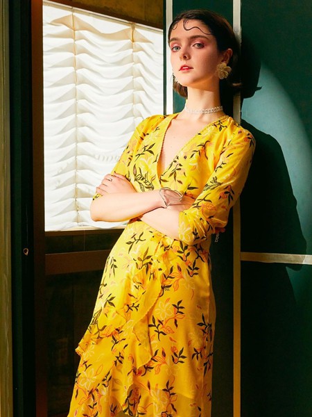 欧点2020春夏装女装