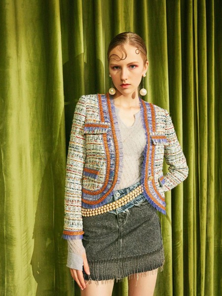 欧点2020春夏装女装