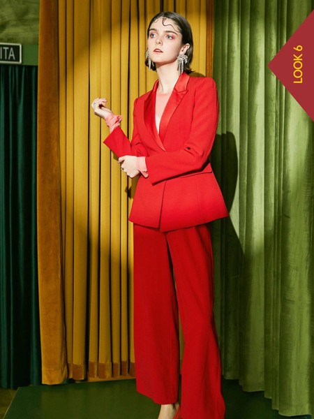 欧点2020春夏装女装