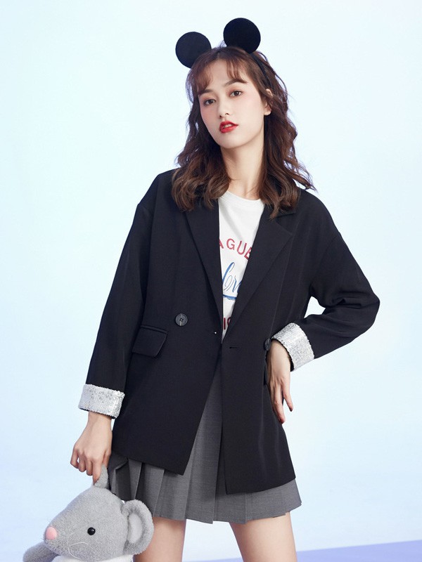 爱依服2020春夏装女装