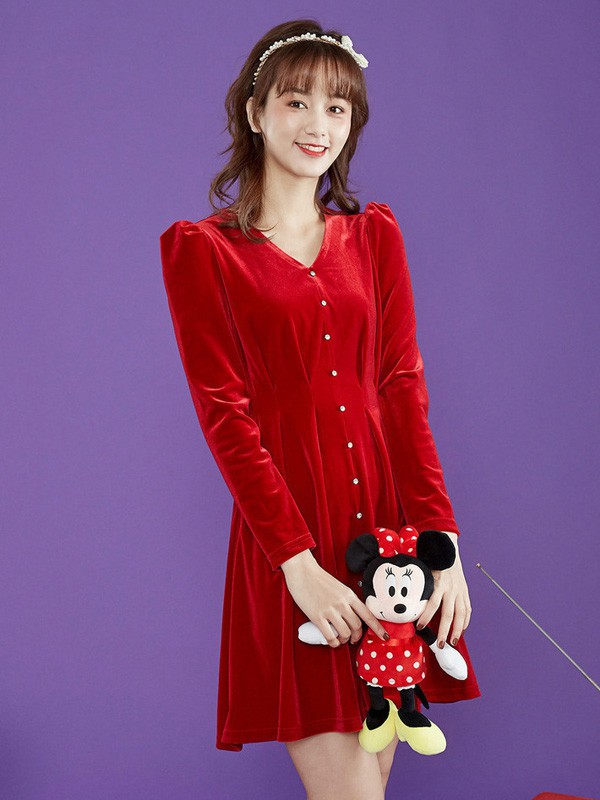 爱依服2020春夏装女装