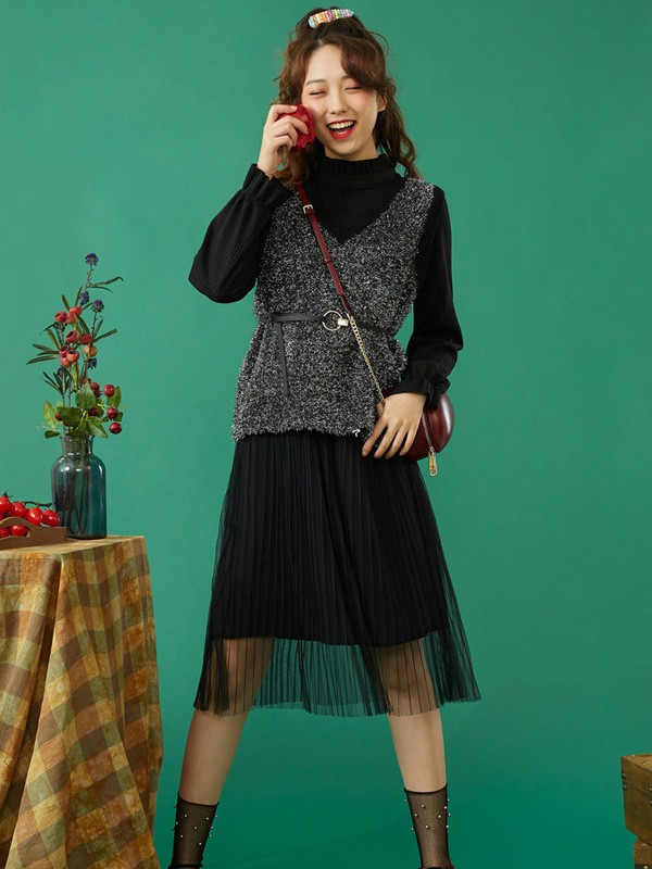 爱依服2020春夏装女装