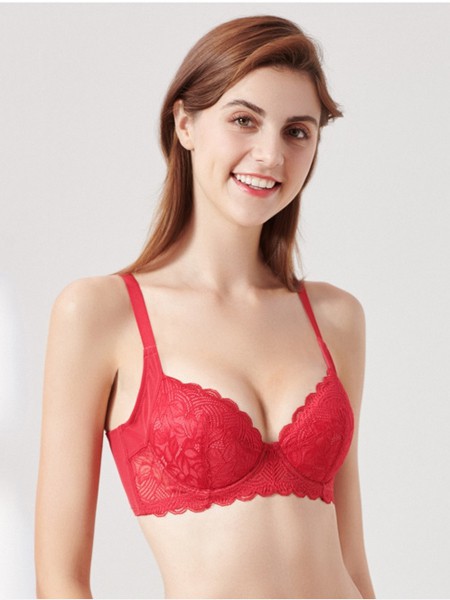 黛安芬 2020春夏装女士内衣