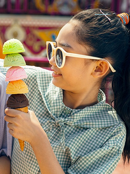 巴拉巴拉2020春夏装童装