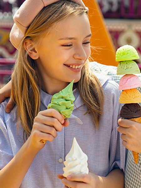 巴拉巴拉2020春夏装童装