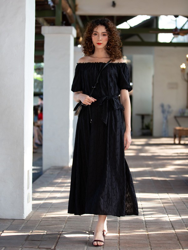 香莎2020春夏装女装