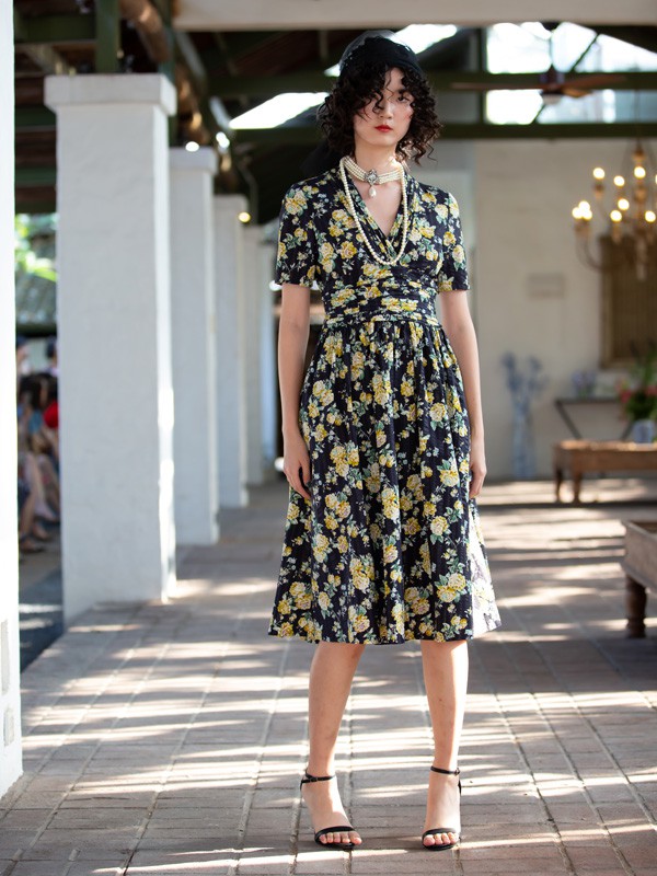 香莎2020春夏装女装