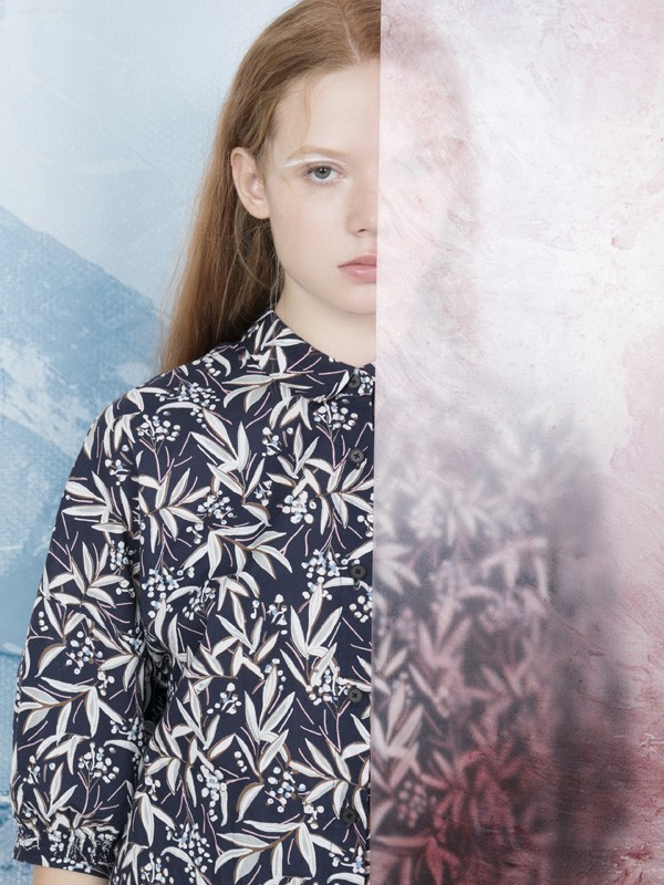 柯妮丝麗2020春夏装女装