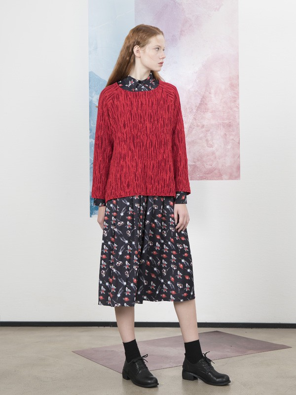 柯妮丝麗2020春夏装女装