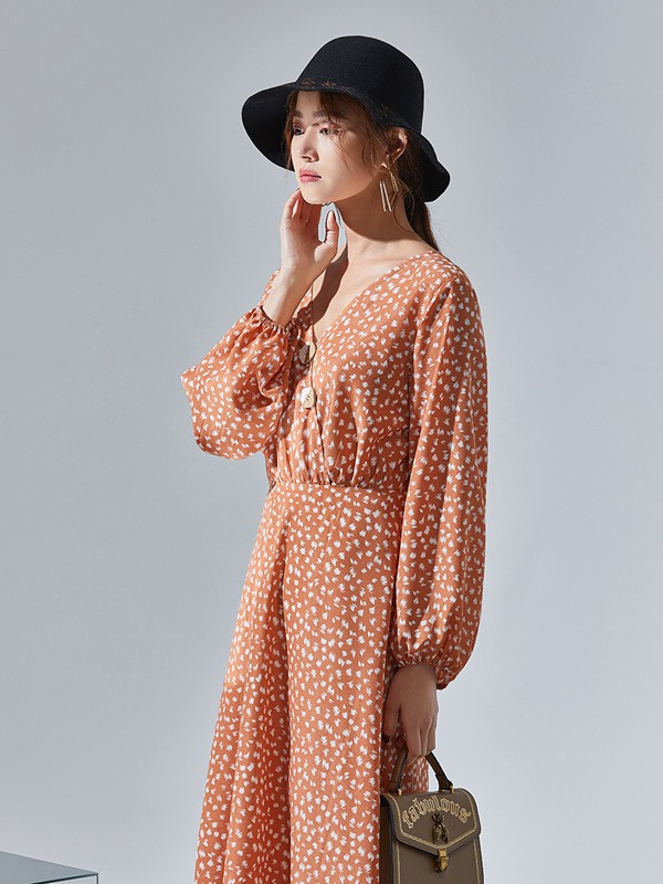 爱斯露露2020春夏装女装