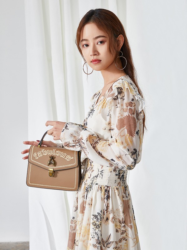 爱斯露露2020春夏装女装