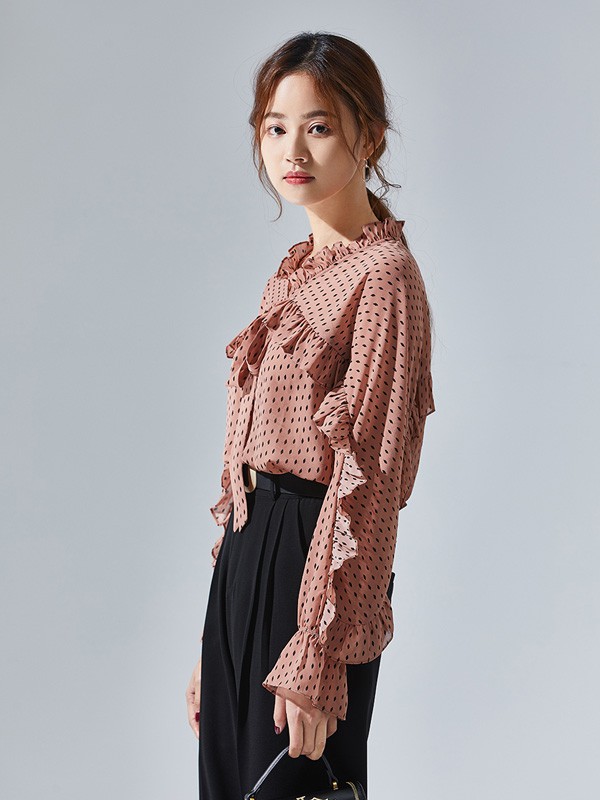 爱斯露露2020春夏装女装