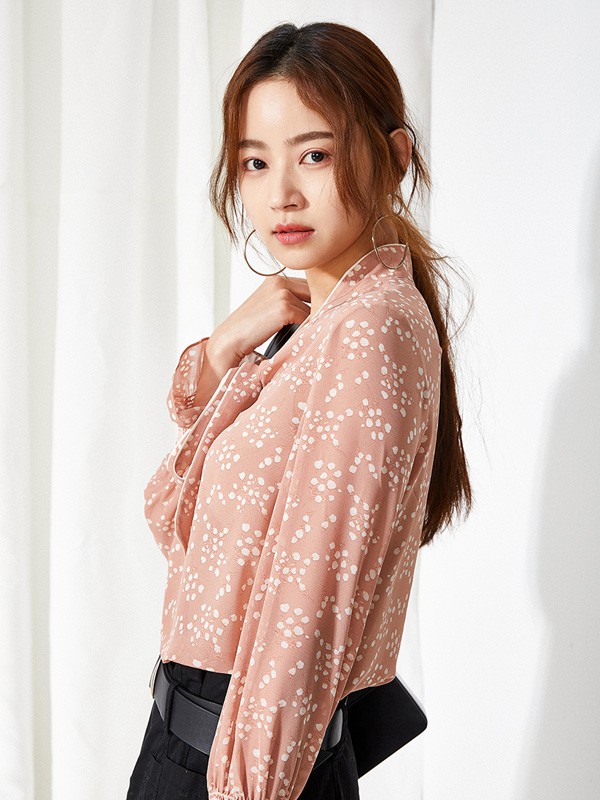 爱斯露露2020春夏装女装