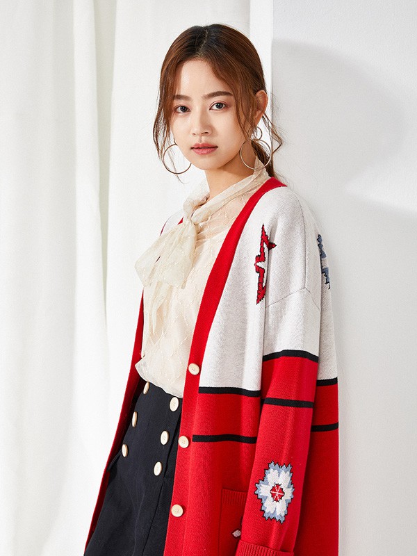 爱斯露露2020春夏装女装