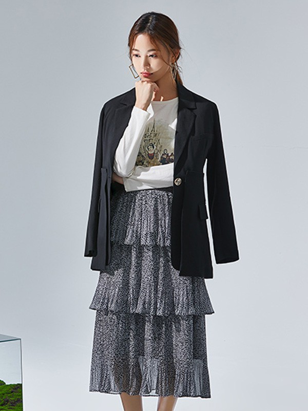 爱斯露露2020春夏装女装