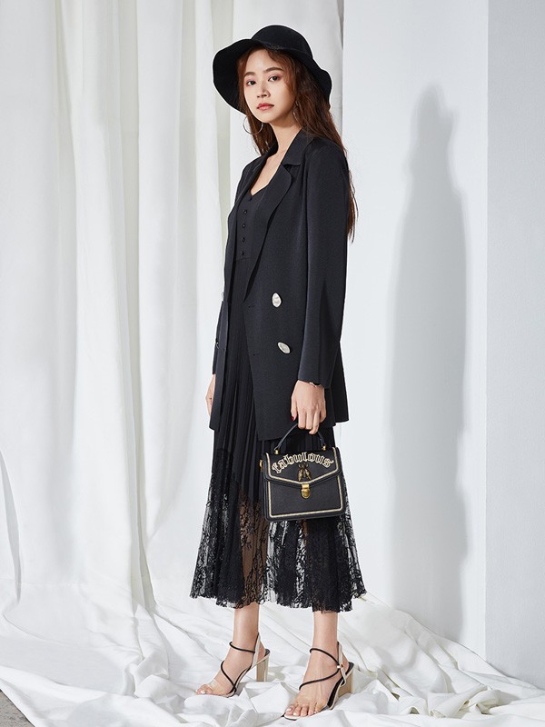 爱斯露露2020春夏装女装