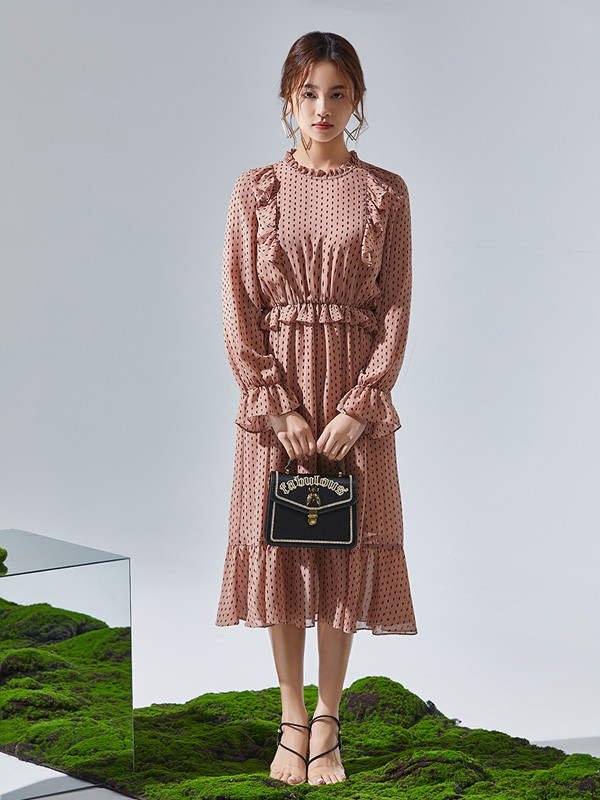 爱斯露露2020春夏装女装