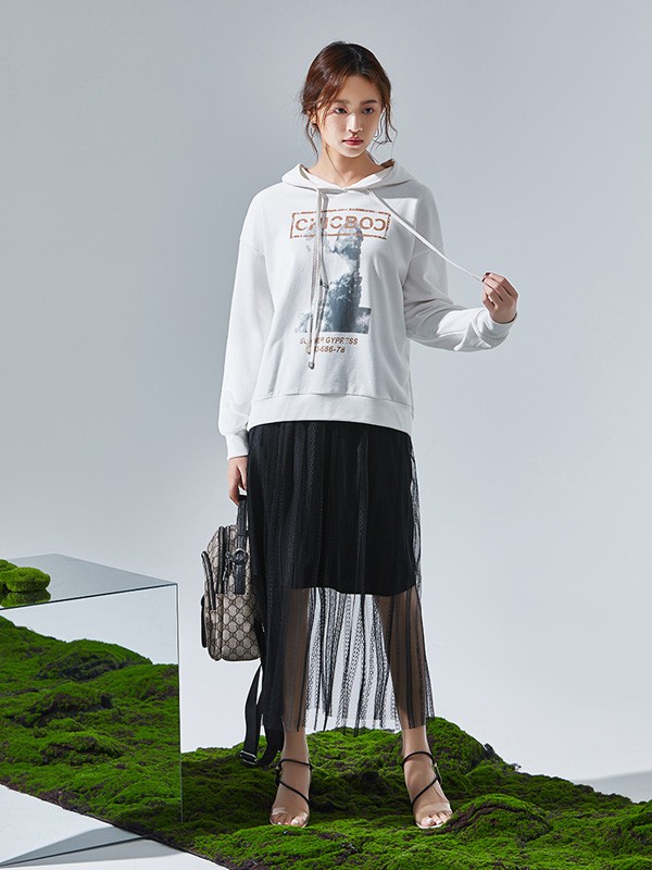 爱斯露露2020春夏装女装