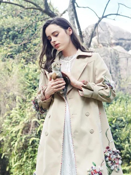 ins2020春夏装女装