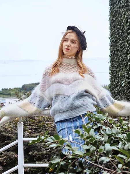 ins2020春夏装女装