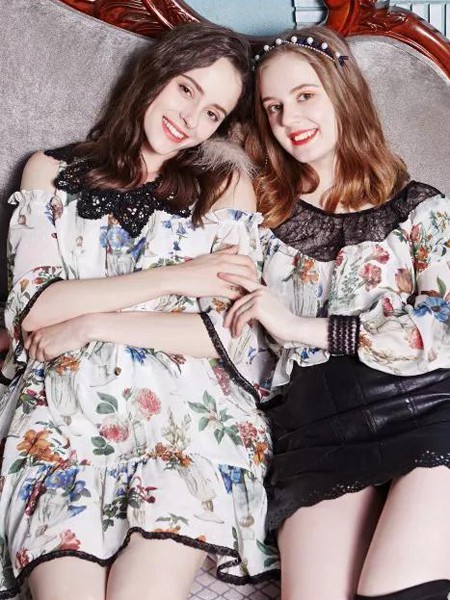 ins2020春夏装女装